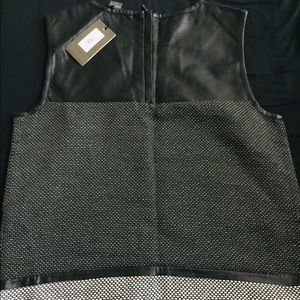 Armani Exchange Top